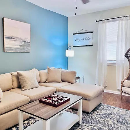 3 Bedroom Comfy Rva